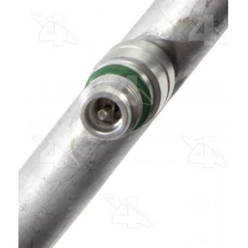 2019 Ram 1500 Classic A/C Refrigerant Discharge Hose Four Seasons 66155 image 3 of 4