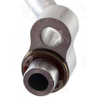 2019 Ram 1500 Classic A/C Refrigerant Discharge Hose Four Seasons 66155 image 4 of 4