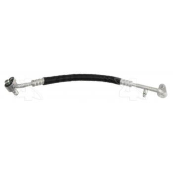 2009 Chrysler Sebring A/C Refrigerant Discharge Hose Four Seasons 66157 image 1 of 4