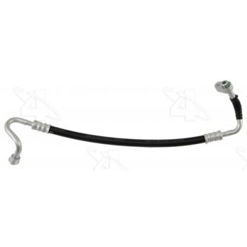 2014 Ram ProMaster 2500 A/C Refrigerant Discharge Hose Four Seasons 66158 image 2 of 4