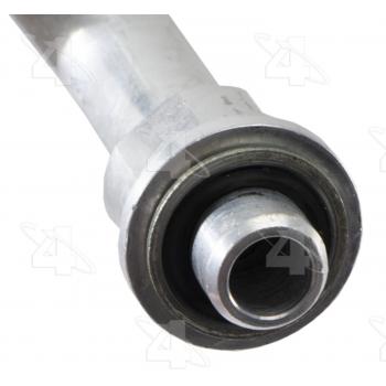 2014 Ram ProMaster 2500 A/C Refrigerant Discharge Hose Four Seasons 66158 image 3 of 4