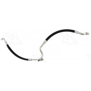 2015 Jeep Cherokee A/C Refrigerant Discharge / Suction Hose Assembly Four Seasons 66159 image 1 of 4