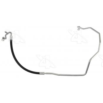 2019 Ram 1500 Classic A/C Refrigerant Discharge Hose Four Seasons 66160 image 1 of 4
