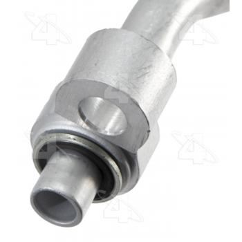 2019 Ram 1500 Classic A/C Refrigerant Discharge Hose Four Seasons 66160 image 2 of 4