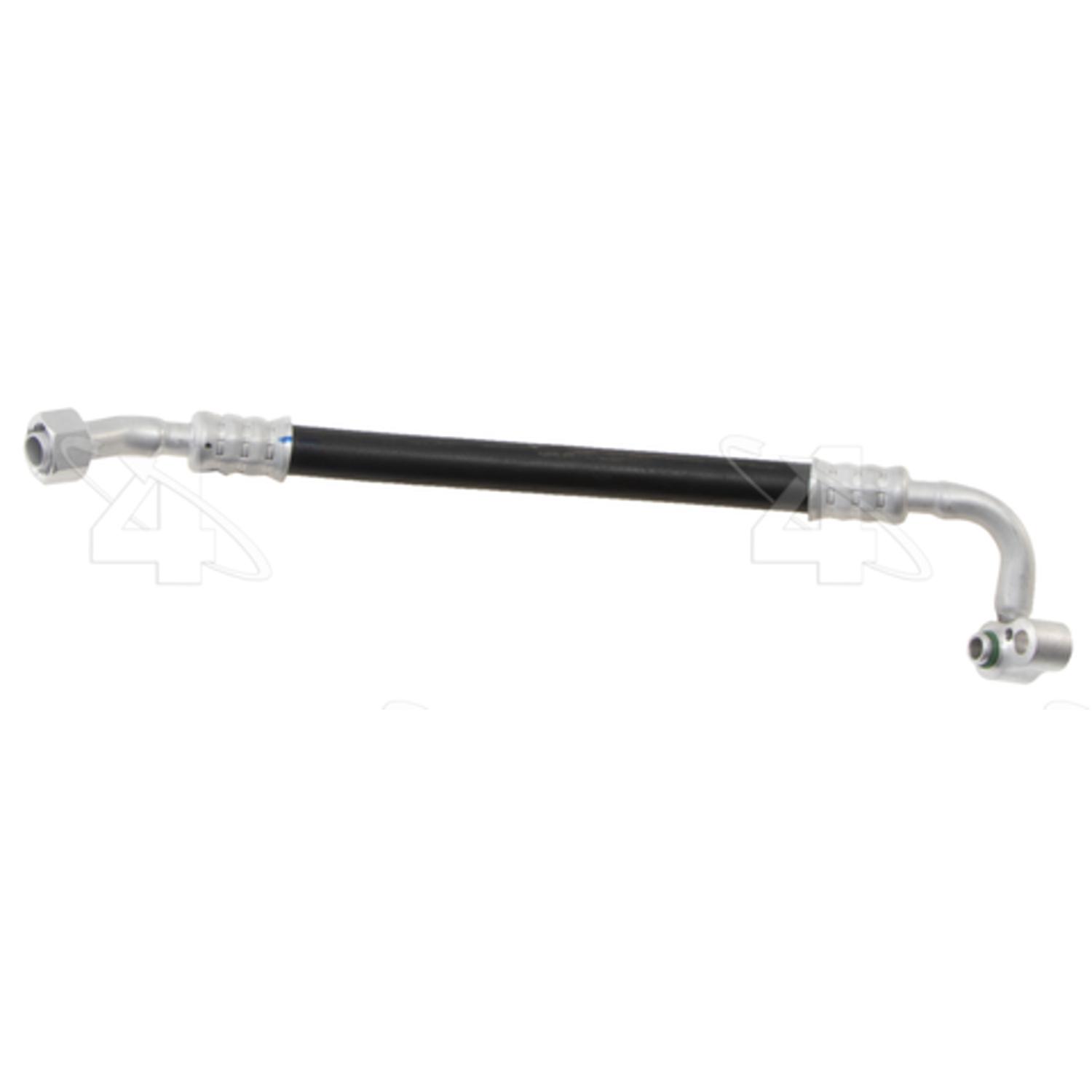 Four Seasons 66162 A/C Refrigerant Discharge Hose product image 1 of 4