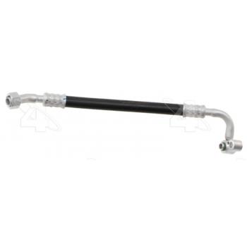 2006 Chrysler Crossfire A/C Refrigerant Discharge Hose