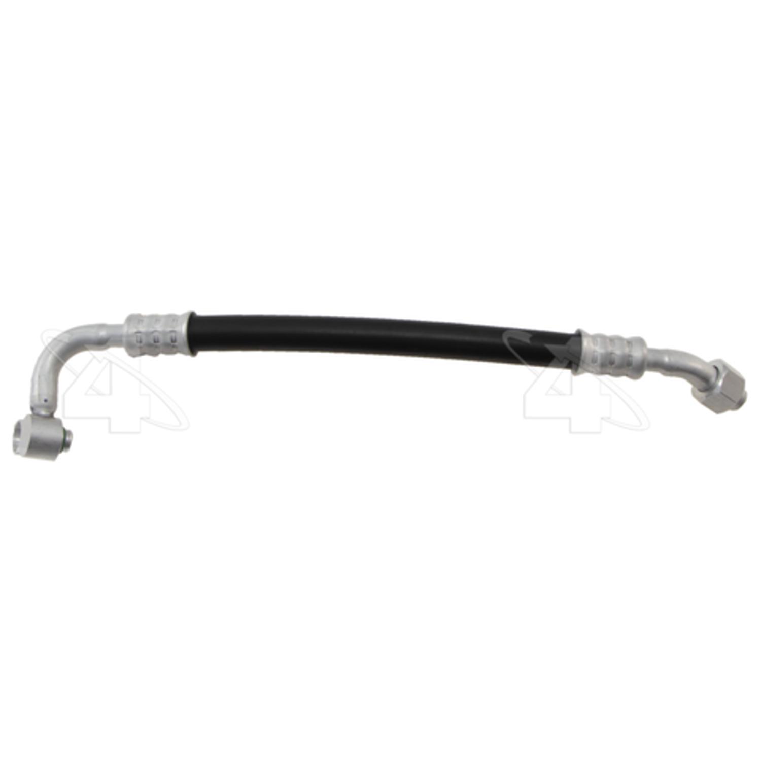 Four Seasons 66162 A/C Refrigerant Discharge Hose product image 2 of 4