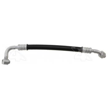 2006 Chrysler Crossfire A/C Refrigerant Discharge Hose Four Seasons 66162 image 2 of 4