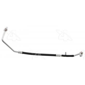2009 Jeep Commander A/C Refrigerant Discharge Hose Four Seasons 66163 image 1 of 4