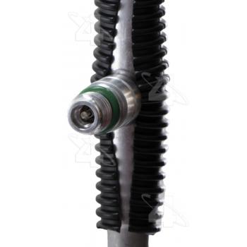 2009 Jeep Commander A/C Refrigerant Discharge Hose Four Seasons 66163 image 4 of 4