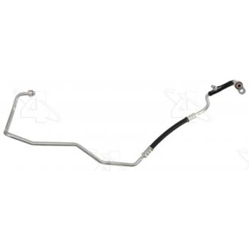2010 Jeep Commander A/C Refrigerant Discharge Hose Four Seasons 66164 image 1 of 4