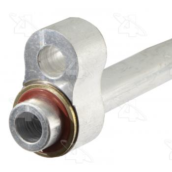 2010 Jeep Commander A/C Refrigerant Discharge Hose Four Seasons 66164 image 3 of 4