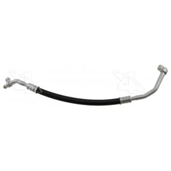 2008 Dodge Sprinter 2500 A/C Refrigerant Discharge Hose Four Seasons 66165 image 2 of 4
