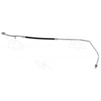 2013 Ram 1500 A/C Refrigerant Discharge Hose Four Seasons 66167 image 1 of 4