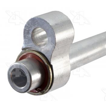 2013 Ram 1500 A/C Refrigerant Discharge Hose Four Seasons 66167 image 2 of 4