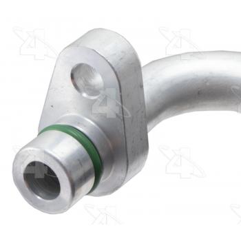 2016 Ram ProMaster City A/C Refrigerant Discharge Hose Four Seasons 66169 image 3 of 4