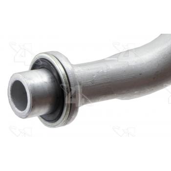 2016 Ram ProMaster City A/C Refrigerant Discharge Hose Four Seasons 66169 image 4 of 4