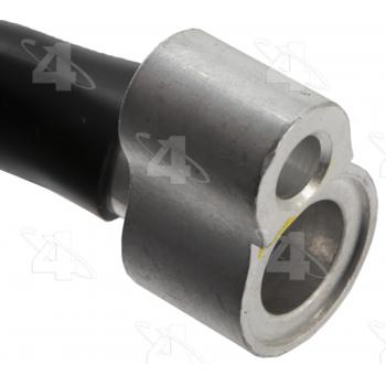 2015 Ram C/V A/C Refrigerant Suction Hose Four Seasons 66170 image 4 of 4
