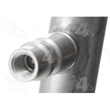 2015 Ram C/V A/C Refrigerant Suction Hose Four Seasons 66171 image 3 of 4