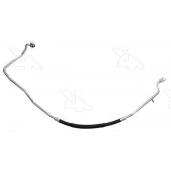 2008 Jeep Commander A/C Refrigerant Suction Hose Four Seasons 66174 image 1 of 4