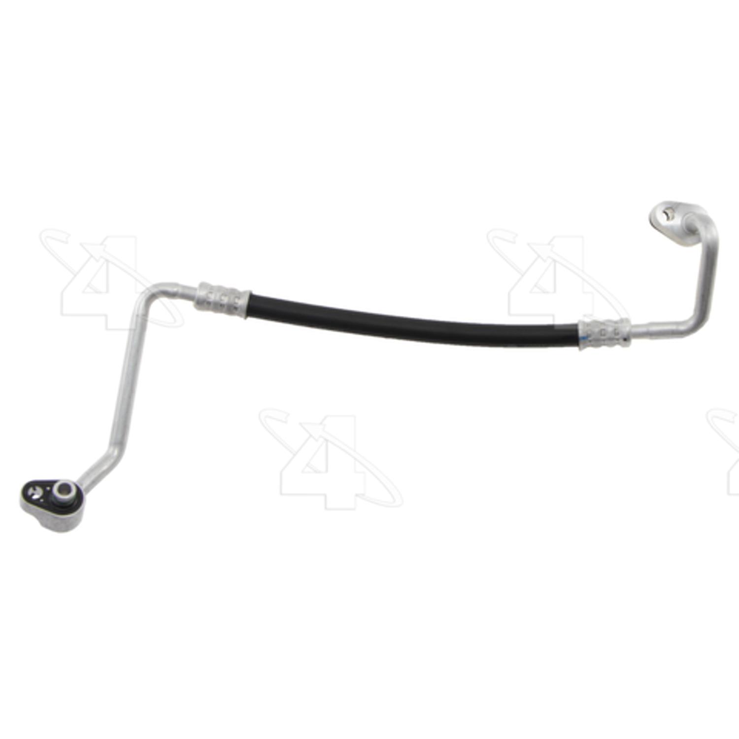 Four Seasons 66175 - A/C Refrigerant Discharge Hose Four Seasons 66175 A/C Refrigerant Discharge Hose product image 1 of 4