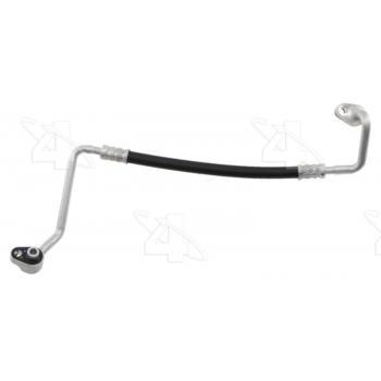 2007 Dodge Caravan A/C Refrigerant Discharge Hose Four Seasons 66175 image 1 of 4