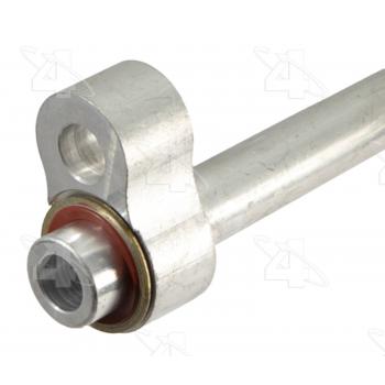 2008 Jeep Commander A/C Refrigerant Discharge Hose Four Seasons 66176 image 3 of 4