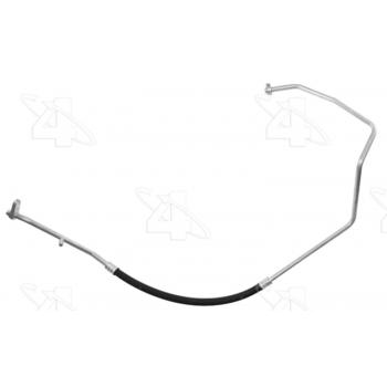 2012 Ram 4000 A/C Refrigerant Suction Hose