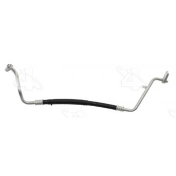 2012 Ram 4000 A/C Refrigerant Suction Hose Four Seasons 66178 image 1 of 4