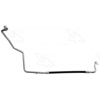 2014 Ram 1500 A/C Refrigerant Suction Hose Four Seasons 66179 image 1 of 4