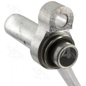 2014 Ram 1500 A/C Refrigerant Suction Hose Four Seasons 66179 image 2 of 4