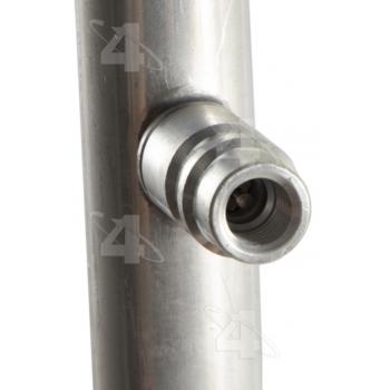 2014 Ram 1500 A/C Refrigerant Suction Hose Four Seasons 66179 image 4 of 4