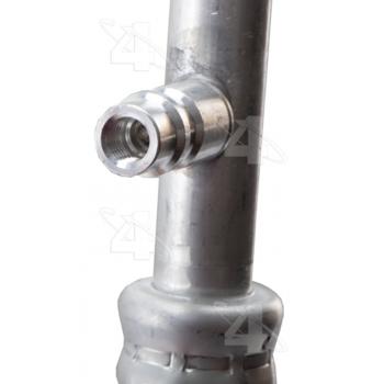 2009 Dodge Ram 2500 A/C Refrigerant Suction Hose Four Seasons 66180 image 4 of 4
