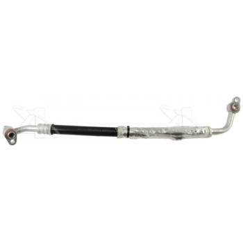 2018 Dodge Durango A/C Refrigerant Suction Hose Four Seasons 66182 image 1 of 4