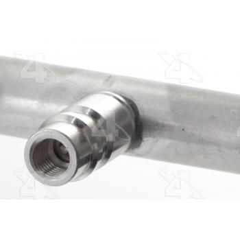 2008 Chrysler Pacifica A/C Refrigerant Suction Hose Four Seasons 66183 image 3 of 4