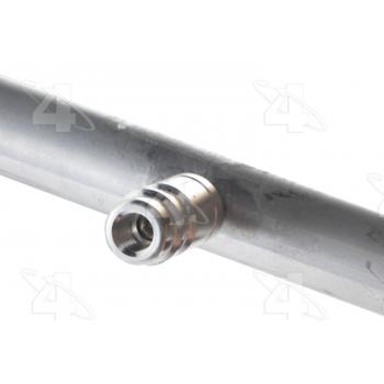 2019 Ram 1500 Classic A/C Refrigerant Suction Hose Four Seasons 66184 image 3 of 4