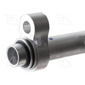 2019 Ram 1500 Classic A/C Refrigerant Suction Hose Four Seasons 66184 image 4 of 4