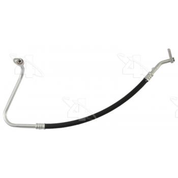 2010 Dodge Ram 1500 A/C Refrigerant Suction Hose Four Seasons 66186 image 1 of 4