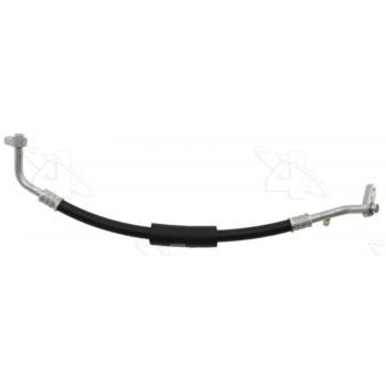 2013 Ram 1500 A/C Refrigerant Suction Hose Four Seasons 66187 image 1 of 4