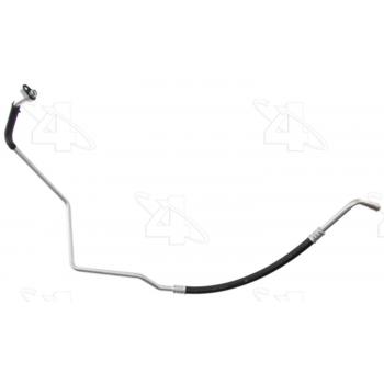 2009 Dodge Ram 2500 A/C Refrigerant Suction Hose Four Seasons 66188 image 1 of 3