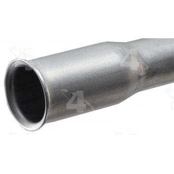 2009 Dodge Ram 2500 A/C Refrigerant Suction Hose Four Seasons 66188 image 3 of 3