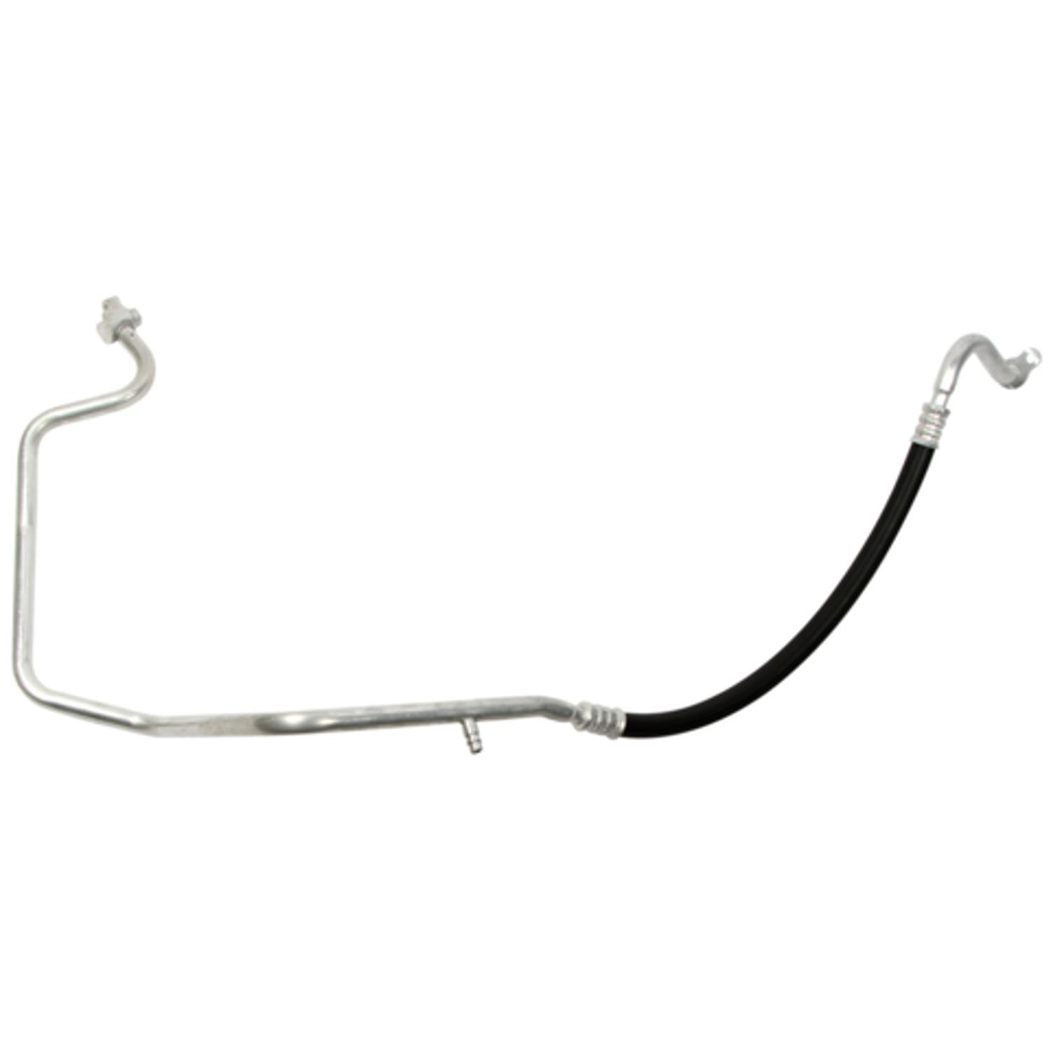 Four Seasons 66189 - A/C Refrigerant Suction Hose Four Seasons 66189 A/C Refrigerant Suction Hose product image 1 of 5