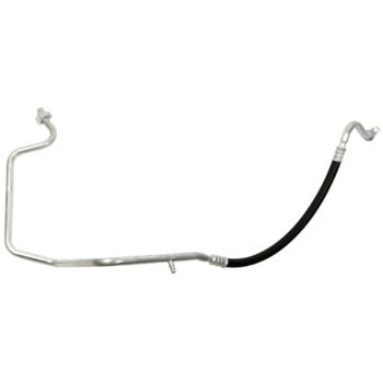 2013 Ram 1500 A/C Refrigerant Suction Hose Four Seasons 66189 image 1 of 4