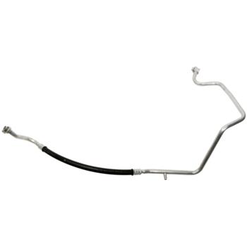 2013 Ram 1500 A/C Refrigerant Suction Hose Four Seasons 66189 image 2 of 4