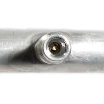 2013 Ram 1500 A/C Refrigerant Suction Hose Four Seasons 66189 image 4 of 4