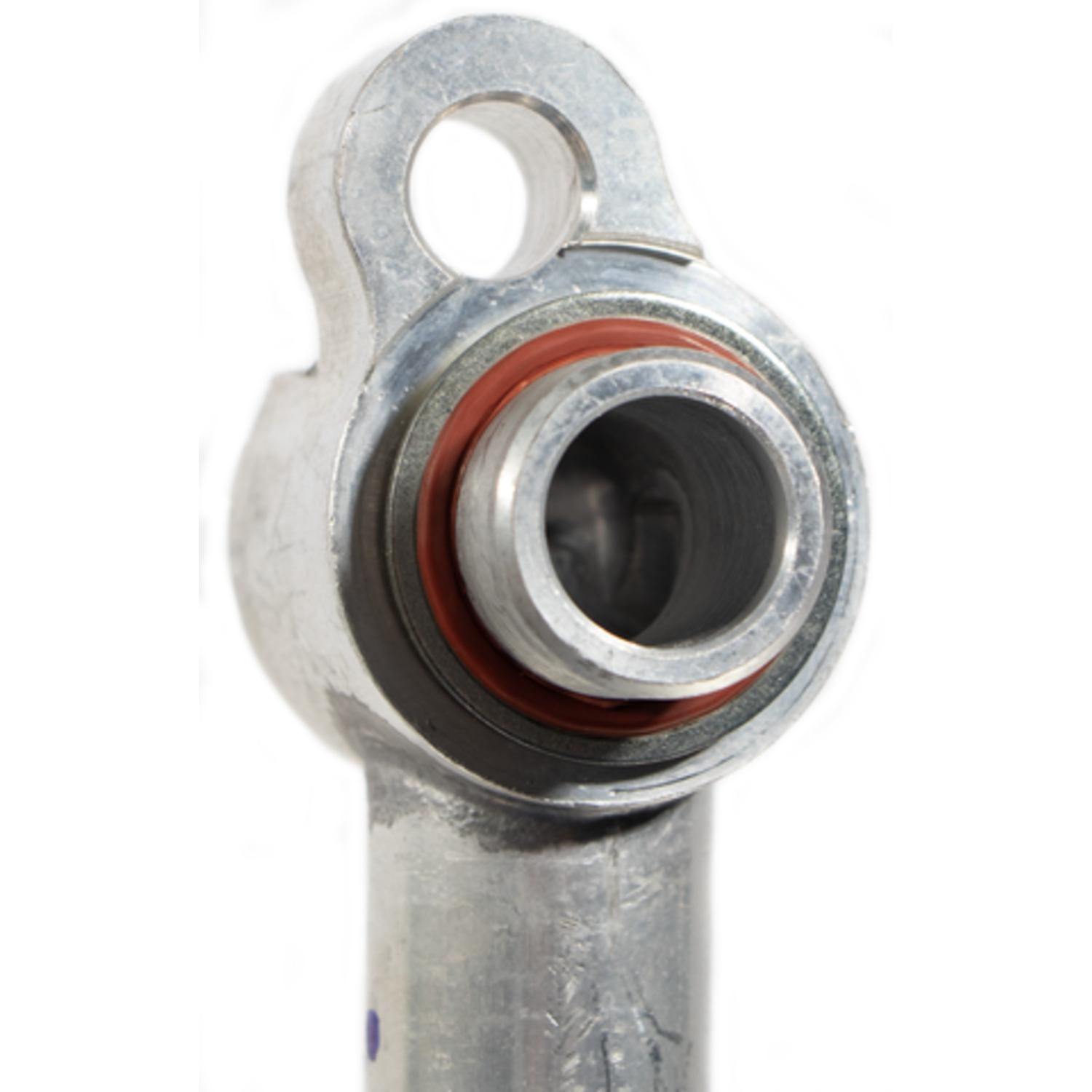 Four Seasons 66189 - A/C Refrigerant Suction Hose Four Seasons 66189 A/C Refrigerant Suction Hose product image 5 of 5