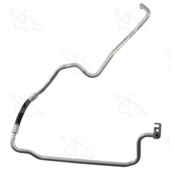 2014 Ram ProMaster 2500 A/C Refrigerant Suction Hose