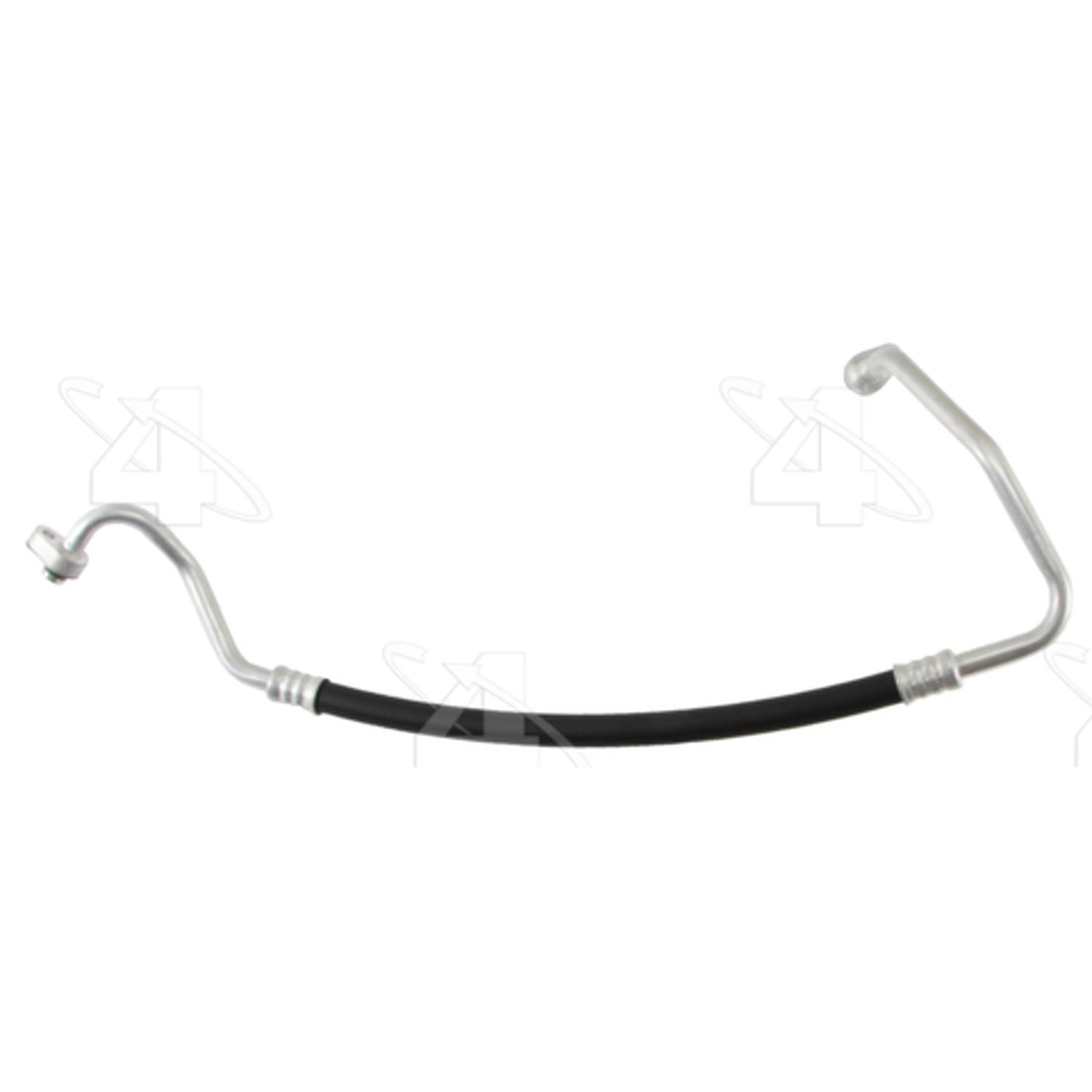 Four Seasons 66191 A/C Refrigerant Suction Hose product image 2 of 4