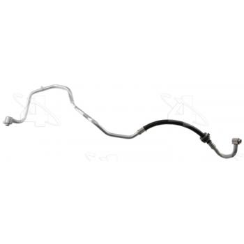2015 Ram 1500 A/C Refrigerant Suction Hose Four Seasons 66192 image 1 of 4