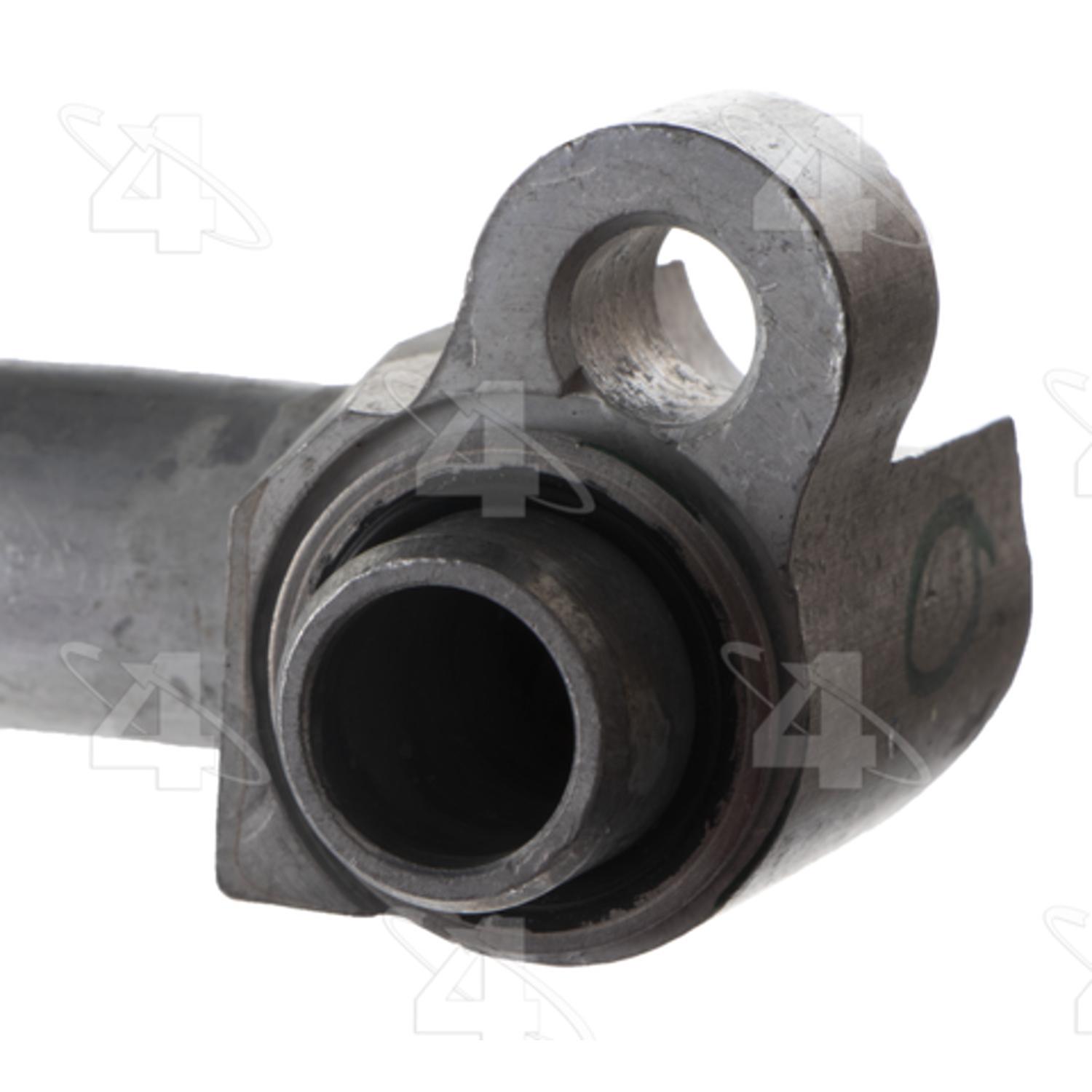 Four Seasons 66192 A/C Refrigerant Suction Hose product image 2 of 4
